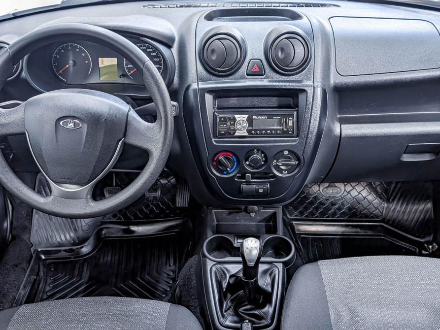 Lada (ВАЗ) Granta I Ярославль  - изображение 8