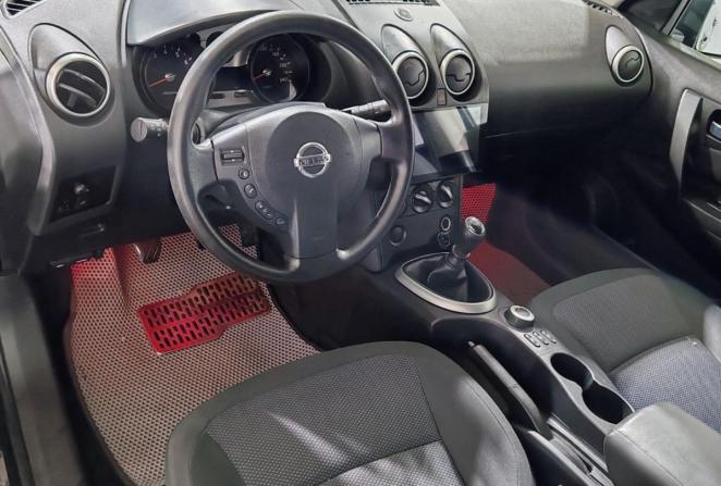 Nissan Qashqai I с пробегом 2009 года, цена 800 000 рублей, 224085 км, внедорожник, Автокод Объявления