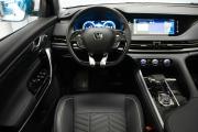 Changan CS95 I Рестайлинг 2 Москва  - изображение 50