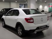 Renault Logan II Рестайлинг Казань  - изображение 30