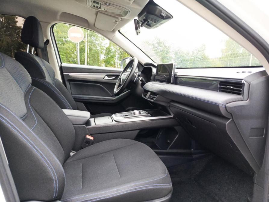 Haval Jolion I Рестайлинг Чебоксары  - изображение 13