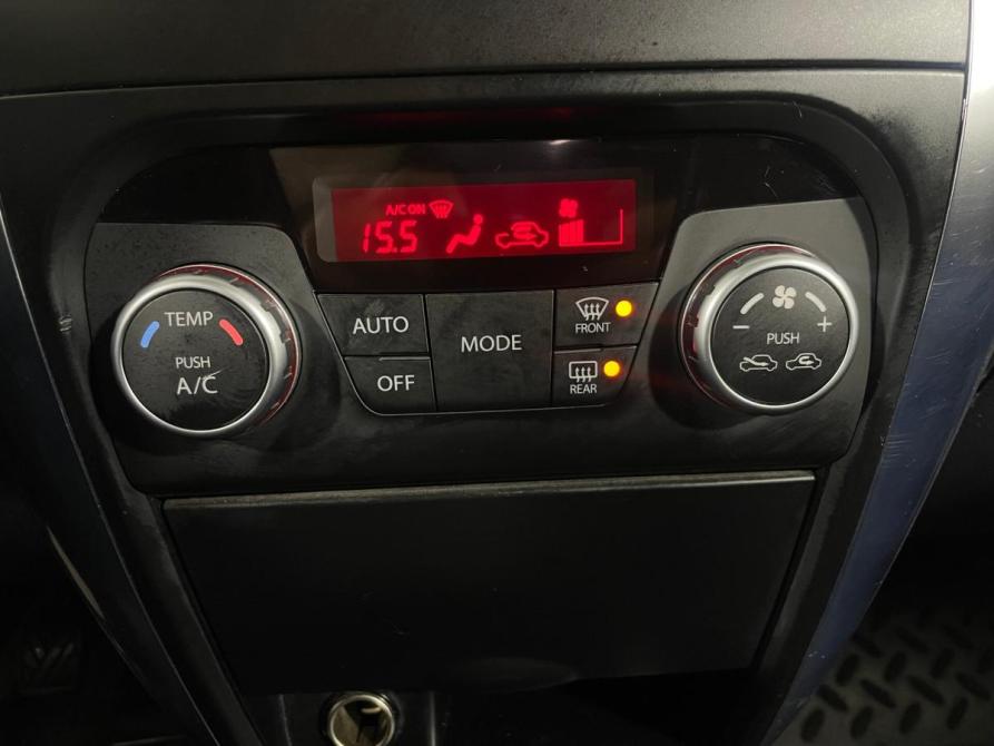 Suzuki SX4 I (Classic) Воронеж  - изображение 18