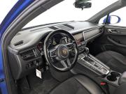 Porsche Macan I Рестайлинг Москва  - изображение 46