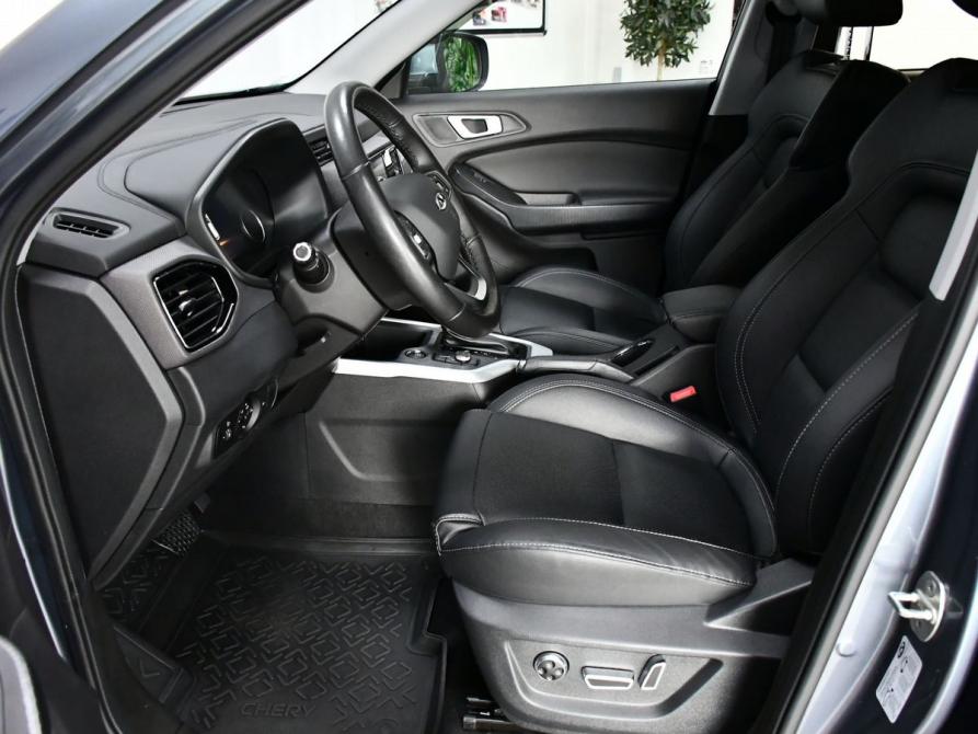 Chery Tiggo 4 I Рестайлинг Новосибирск  - изображение 9