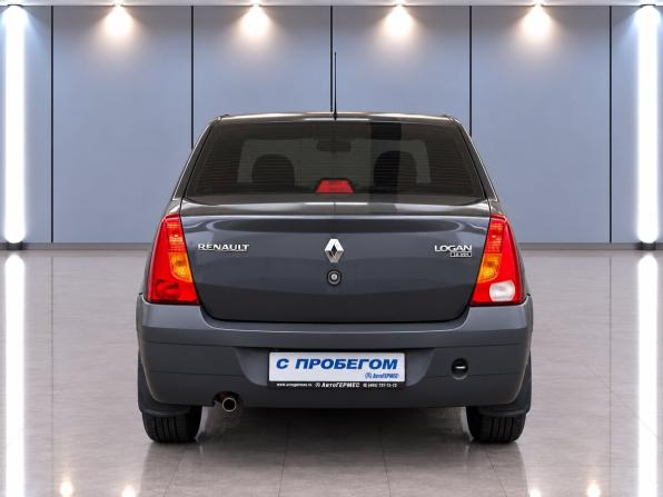 Renault Logan I с пробегом 2009 года, цена 370 000 рублей, 146196 км, седан, Автокод Объявления