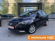 Changan Alsvin Екатеринбург  - изображение 30