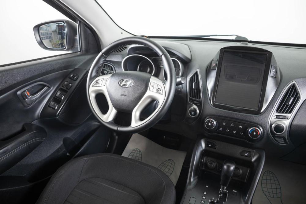 Hyundai ix35 I Рестайлинг Пермь  - изображение 12