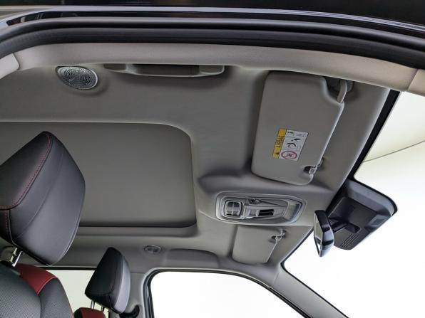 Haval H3 I с пробегом 2024 года, цена 2 445 000 рублей, 38460 км, внедорожник, Автокод Объявления