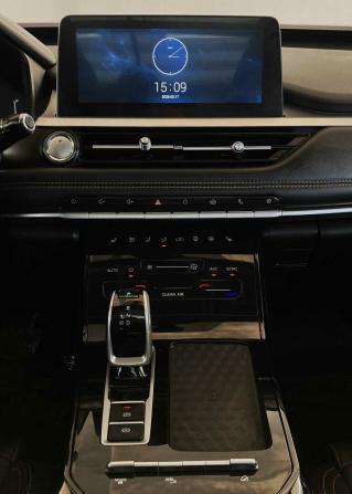Chery Tiggo 7 Pro I с пробегом 2021 года, цена 1 535 000 рублей, 80711 км, внедорожник, Автокод Объявления