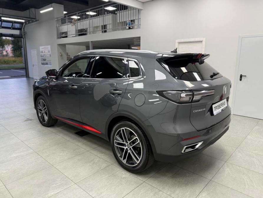 Changan UNI-S (CS55 Plus) I Казань  - изображение 5