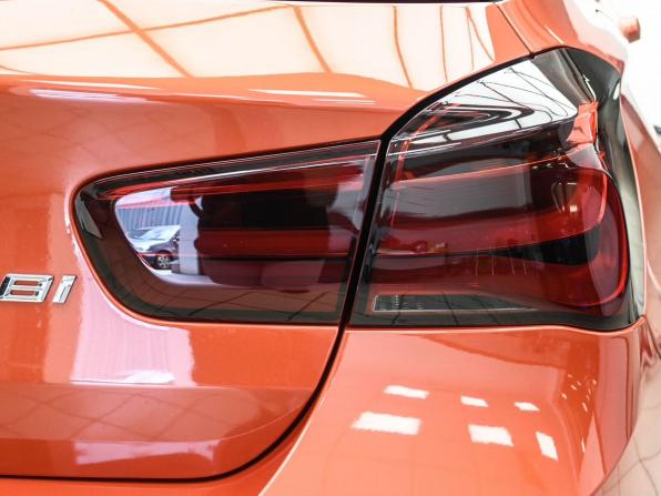 BMW 1 серии II (F20/F21) Рестайлинг с пробегом 2017 года, цена 1 759 000 рублей, 138976 км, хэтчбек, Автокод Объявления