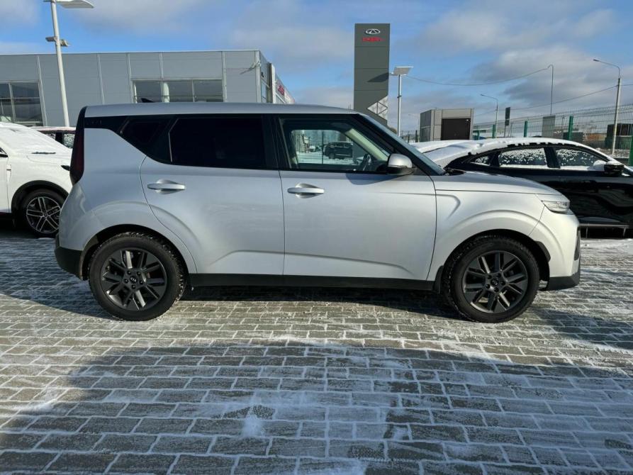 Kia Soul III Вологда  - изображение 8