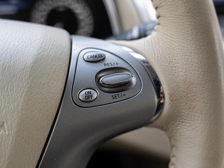 Nissan Murano III (Z52) Краснодар  - изображение 18