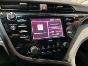Toyota Camry VIII (XV70) Пермь  - изображение 42