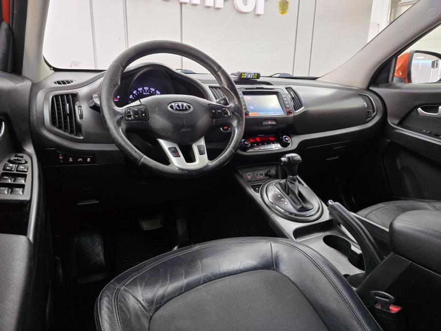 Kia Sportage III Таганрог  - изображение 14