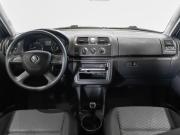 Skoda Fabia II Рестайлинг Казань  - изображение 14