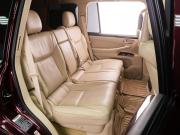 Lexus LX III Рестайлинг Тюмень  - изображение 54