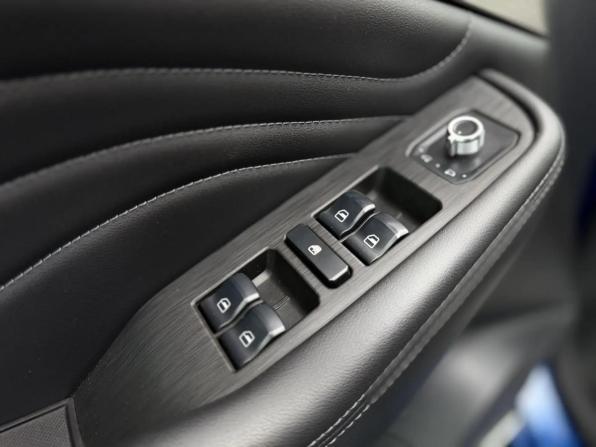 Haval F7 I с пробегом 2020 года, цена 1 749 000 рублей, 50135 км, внедорожник, Автокод Объявления