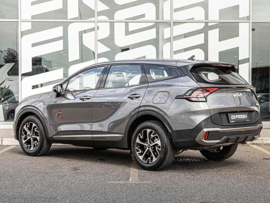 Kia Sportage V Краснодар  - изображение 2