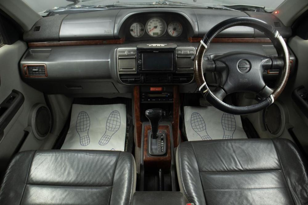 Nissan X-Trail I Оренбург  - изображение 8