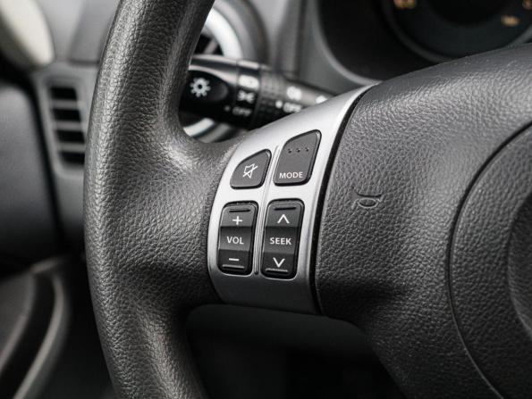 Suzuki SX4 I (Classic) Рестайлинг с пробегом 2014 года, цена 1 400 000 рублей, 112410 км, хэтчбек, Автокод Объявления