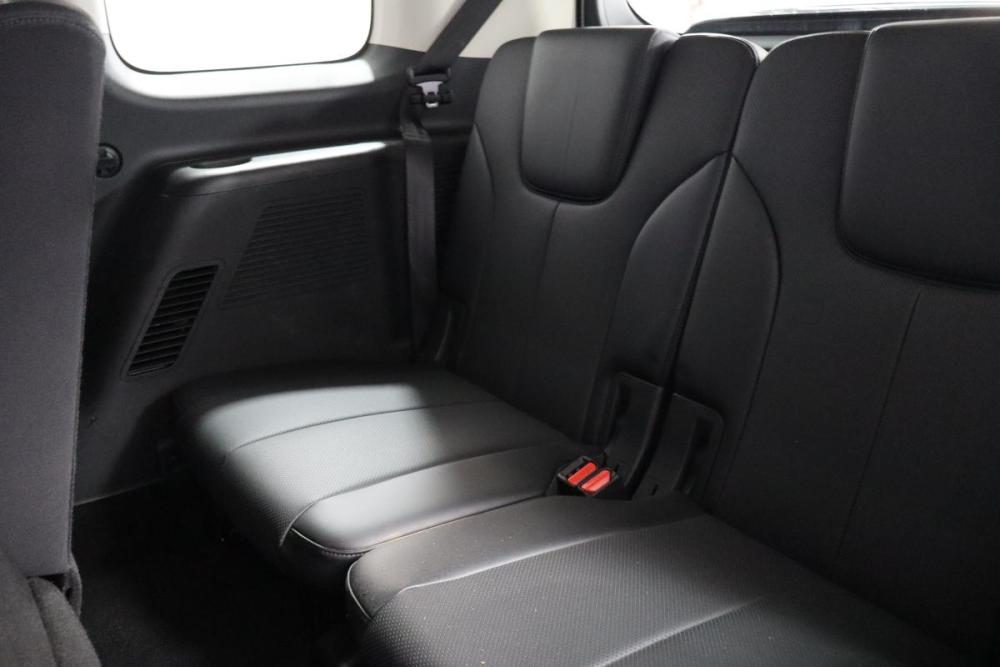 Haval H9 II Санкт-Петербург  - изображение 17