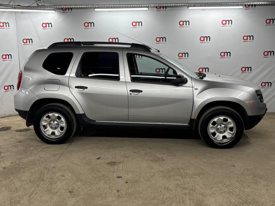 Renault Duster I Санкт-Петербург  - изображение 8