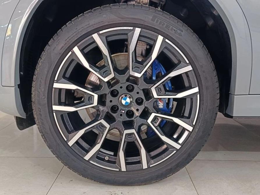 BMW X6 III (G06) Рестайлинг Воронеж  - изображение 18
