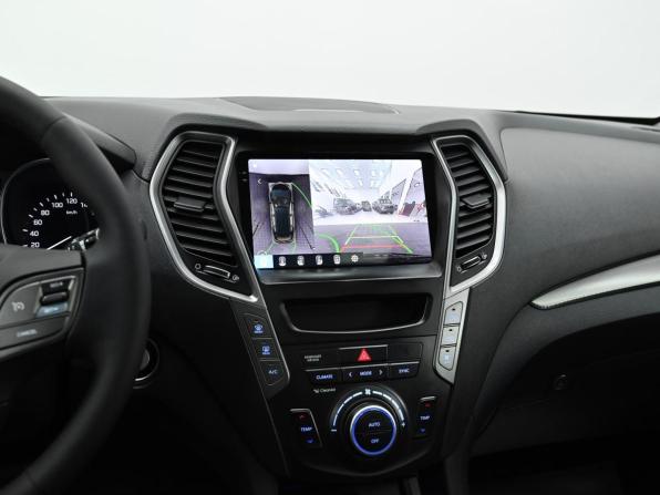 Hyundai Santa Fe III Рестайлинг с пробегом 2017 года, цена 2 549 000 рублей, 100000 км, внедорожник, Автокод Объявления