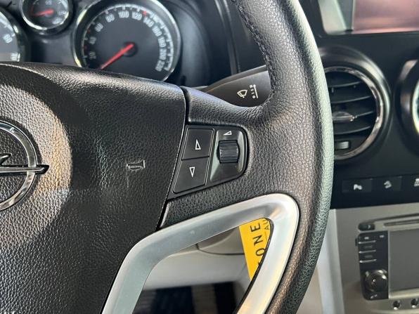 Opel Antara I Рестайлинг с пробегом 2013 года, цена 1 090 000 рублей, 170795 км, внедорожник, Автокод Объявления