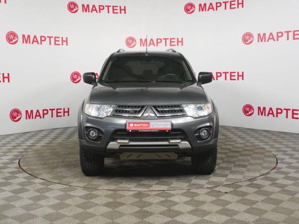 Mitsubishi Pajero Sport II Рестайлинг с пробегом 2014 года, цена 1 700 000 рублей, 170390 км, внедорожник, Автокод Объявления