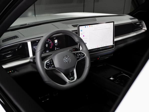 Volkswagen Teramont II (China Market) с пробегом 2026 года, цена 5 949 000 рублей, 36 км, внедорожник, Автокод Объявления