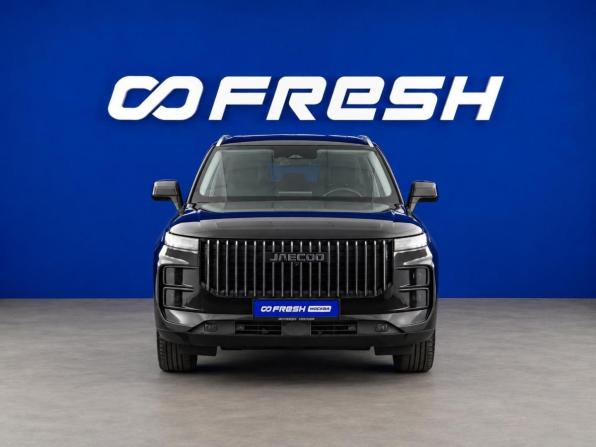 Jaecoo J7 I с пробегом 2023 года, цена 2 297 444 рубля, 57702 км, внедорожник, Автокод Объявления