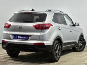 Hyundai Creta I Рестайлинг Борисоглебск  - изображение 22
