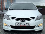 Hyundai Solaris I Рестайлинг Ижевск  - изображение 33