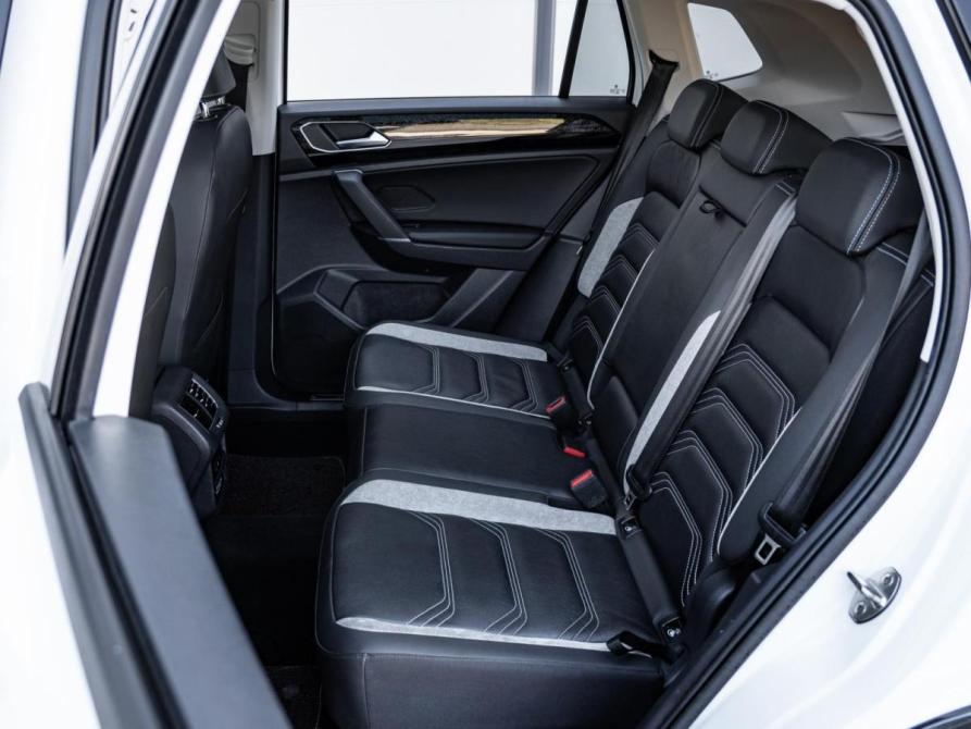 Volkswagen Tayron I Краснодар  - изображение 9