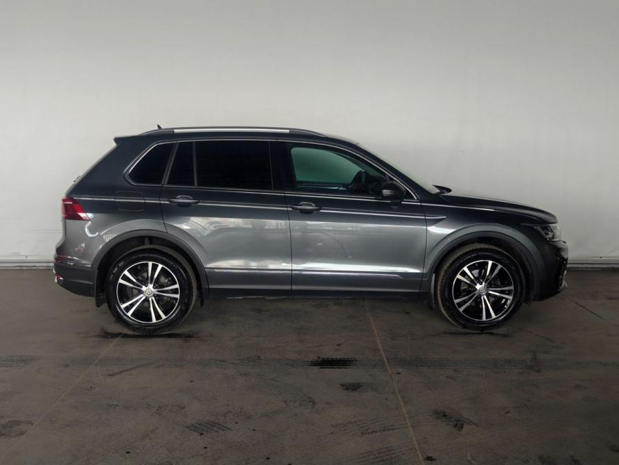 Volkswagen Tiguan II Рестайлинг Москва  - изображение 8