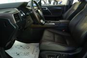 Lexus RX IV Омск  - изображение 33