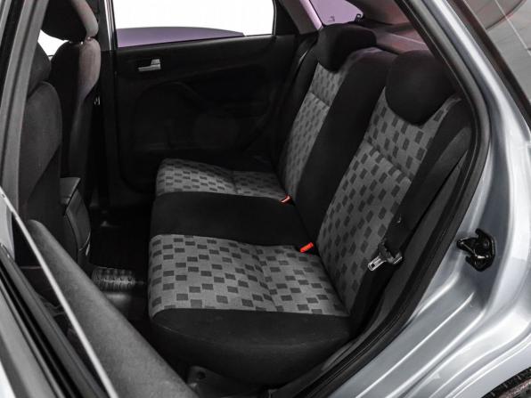 Ford Focus II с пробегом 2007 года, цена 699 000 рублей, 230721 км, седан, Автокод Объявления