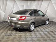 Lada (ВАЗ) Granta I Рестайлинг Москва  - изображение 20