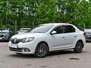 Renault Logan II Санкт-Петербург  - изображение 13