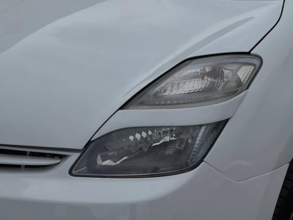 Toyota Prius II Рестайлинг (XW20) с пробегом 2010 года, цена 699 000 рублей, 419729 км, лифтбек, Автокод Объявления