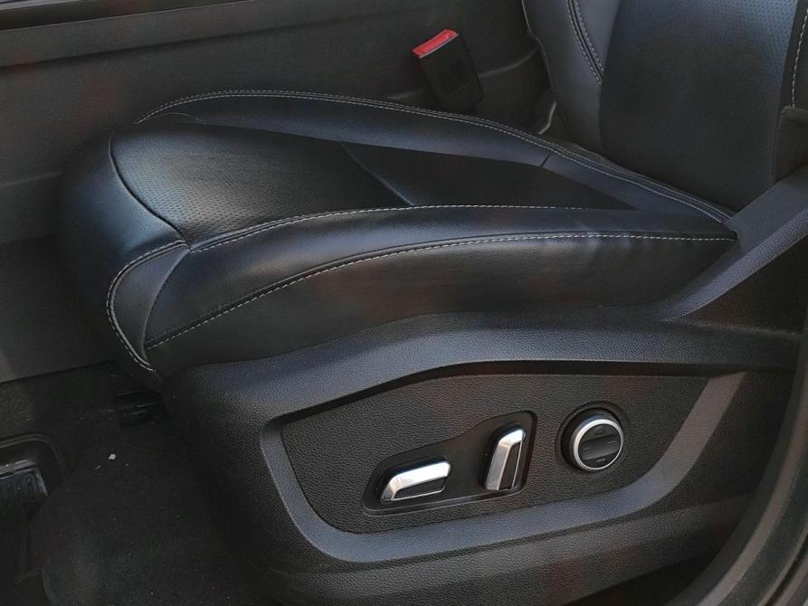 Chery Tiggo 4 Pro I Рестайлинг Москва  - изображение 15
