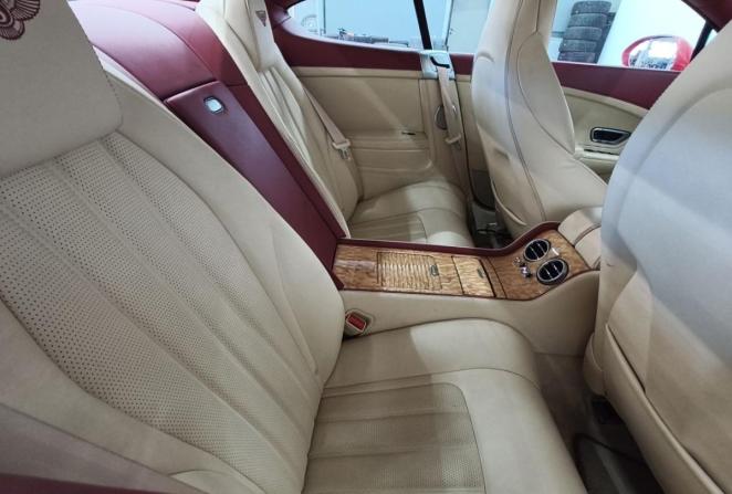 Bentley Continental GT II с пробегом 2015 года, цена 5 700 000 рублей, 81131 км, купе, Автокод Объявления