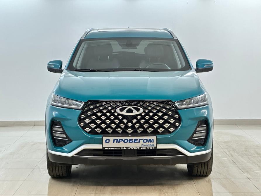 Chery Tiggo 7 Pro I Москва  - изображение 2