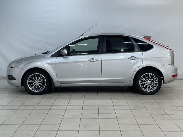 Ford Focus II Рестайлинг с пробегом 2010 года, цена 599 000 рублей, 239711 км, хэтчбек, Автокод Объявления