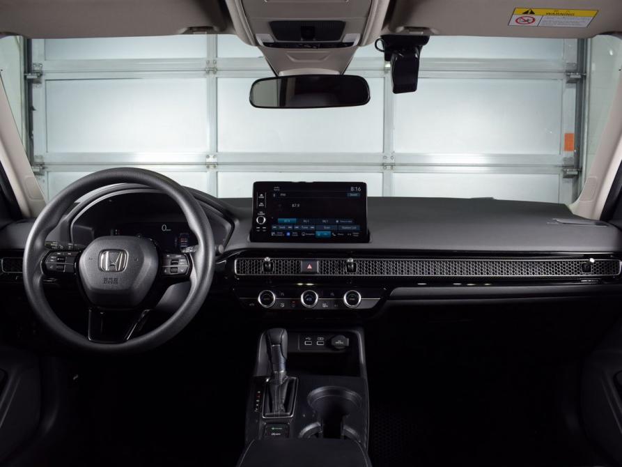Honda Civic XI Кемерово  - изображение 7