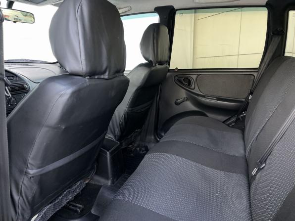 Chevrolet Niva I Рестайлинг с пробегом 2018 года, цена 548 000 рублей, 161000 км, внедорожник, Автокод Объявления