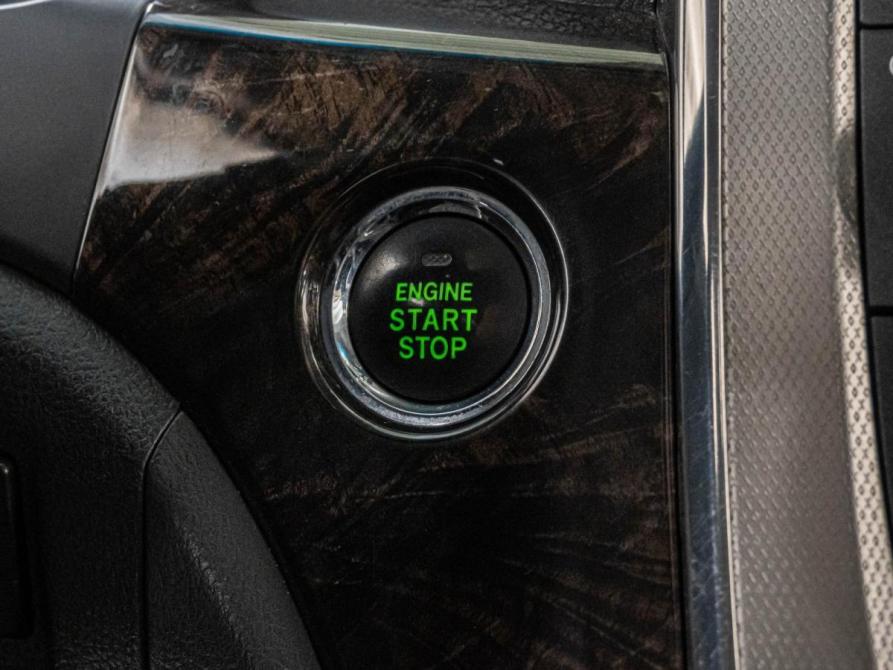 Toyota Alphard II Ставрополь  - изображение 24