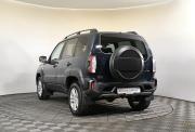 Lada (ВАЗ) Niva Travel I Нижний Новгород  - изображение 29